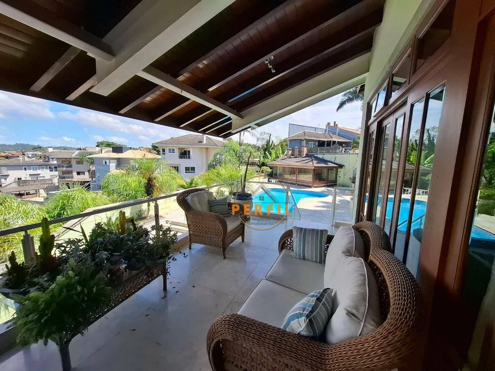 Casa de Condomínio, 4 quartos - Foto 4