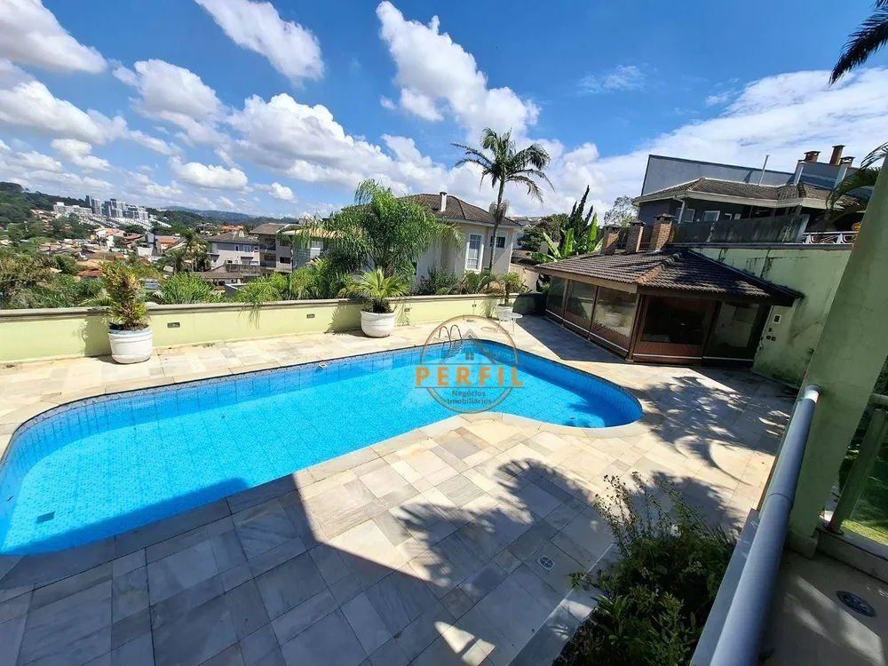 Casa de Condomínio, 4 quartos - Foto 7