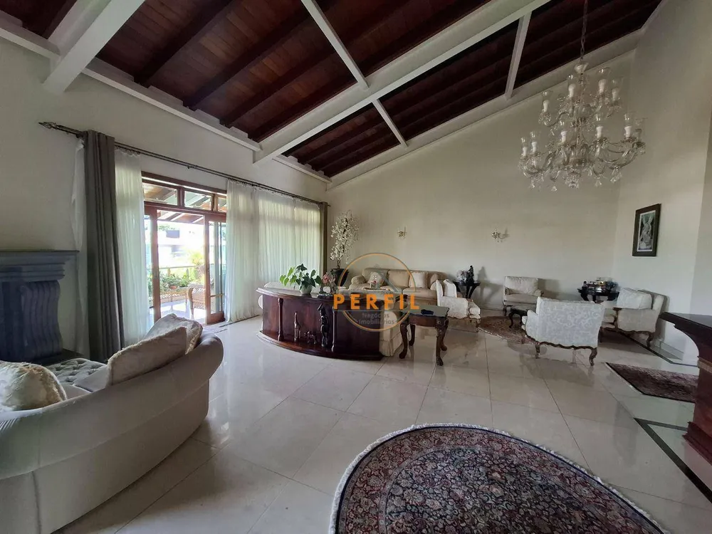 Casa de Condomínio, 4 quartos - Foto 6