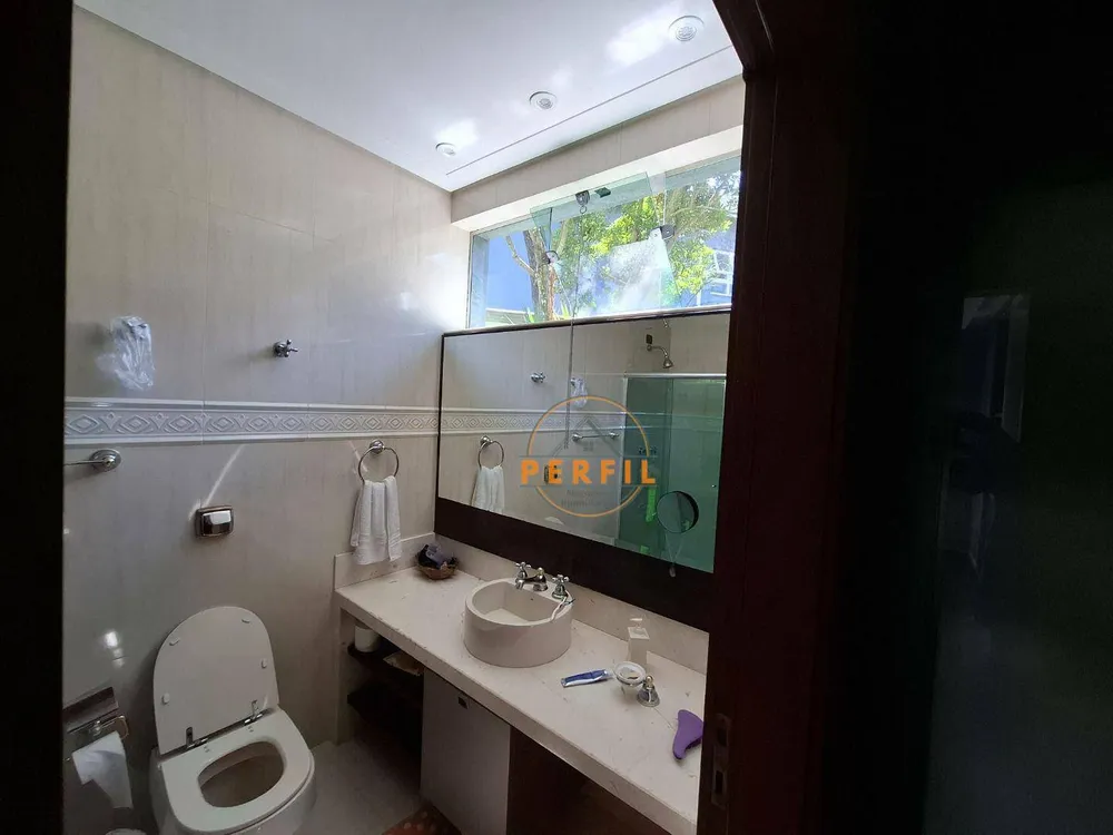 Casa de Condomínio, 4 quartos - Foto 5