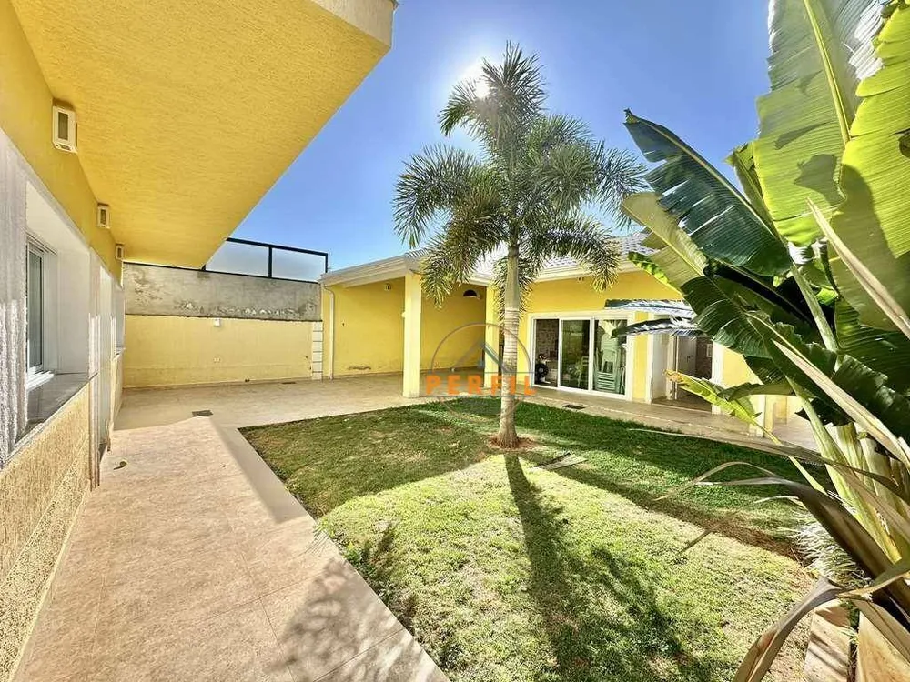 Casa de Condomínio, 3 quartos - Foto 15
