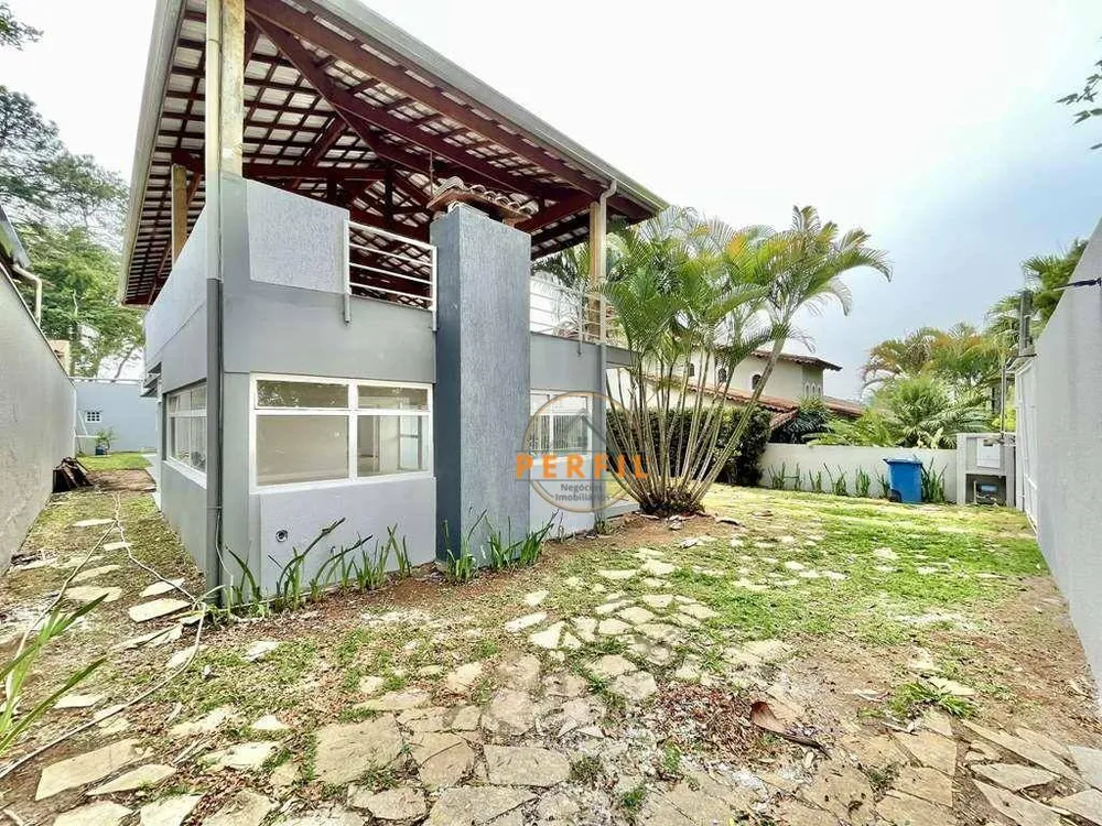 Casa de Condomínio, 4 quartos - Foto 14