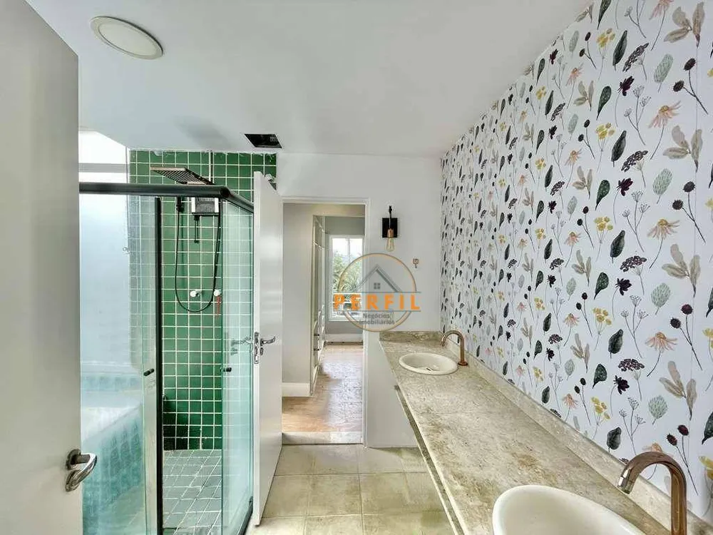 Casa de Condomínio, 4 quartos - Foto 8