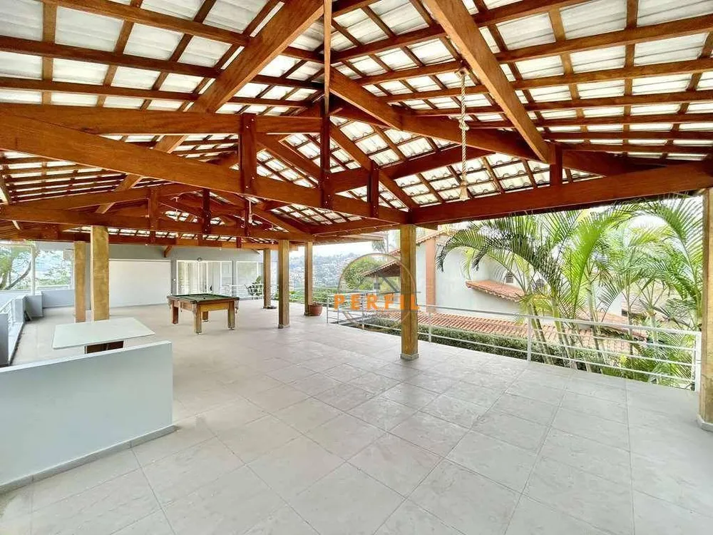 Casa de Condomínio, 4 quartos - Foto 7