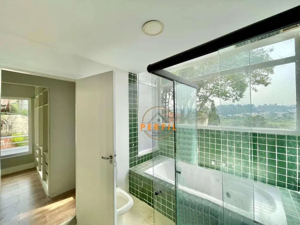 Casa de Condomínio, 4 quartos - Foto 10