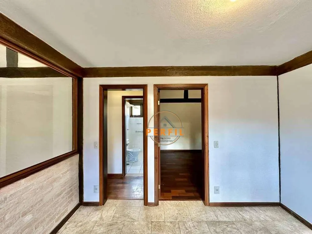 Casa de Condomínio, 5 quartos - Foto 8