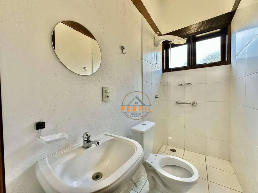 Casa de Condomínio, 5 quartos - Foto 11