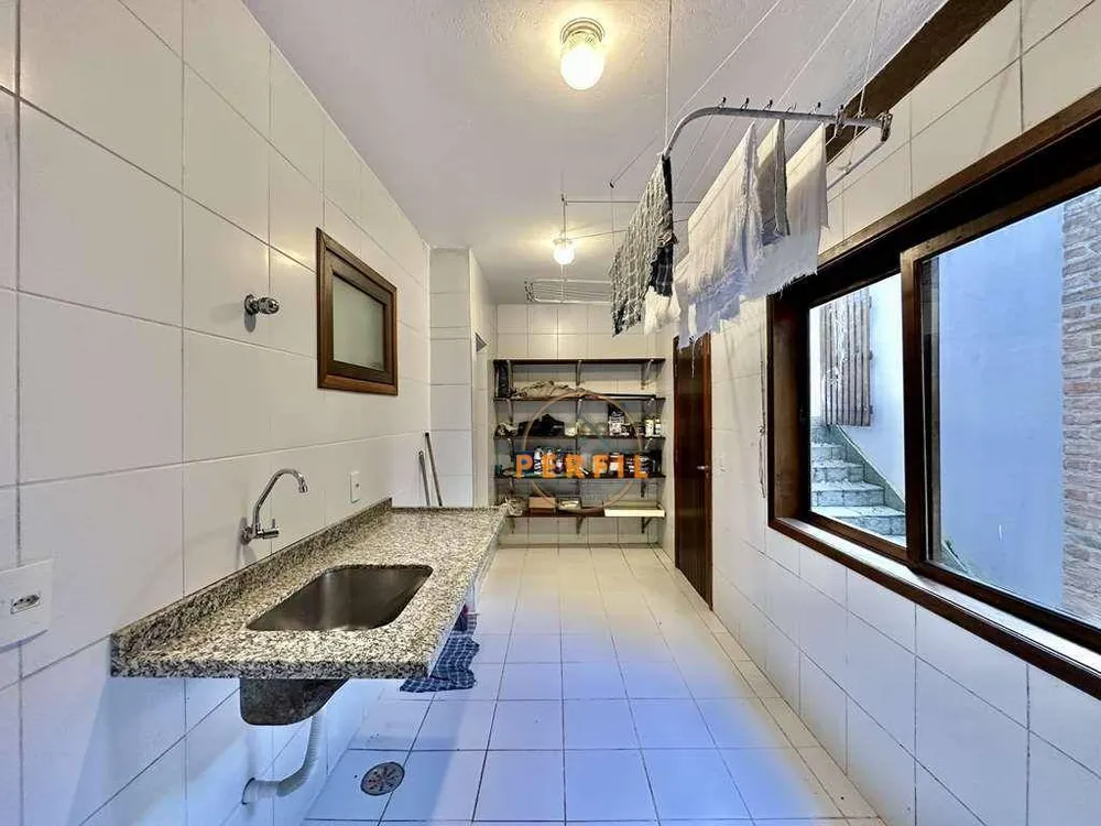 Casa de Condomínio, 5 quartos - Foto 12