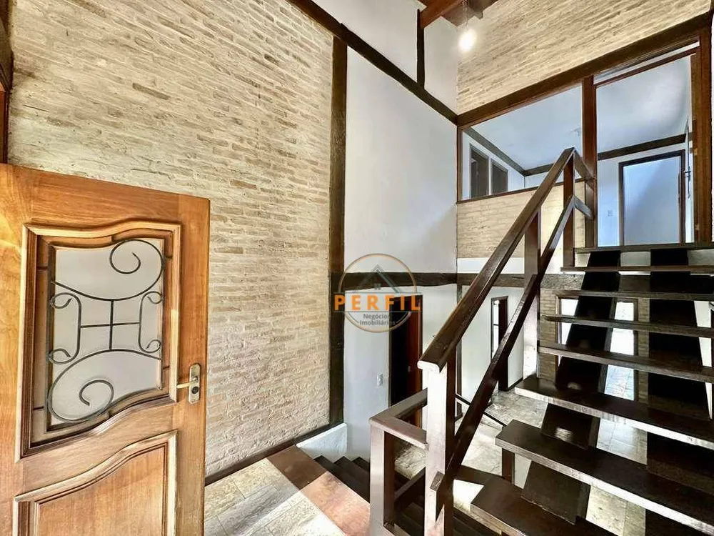 Casa de Condomínio, 5 quartos - Foto 1