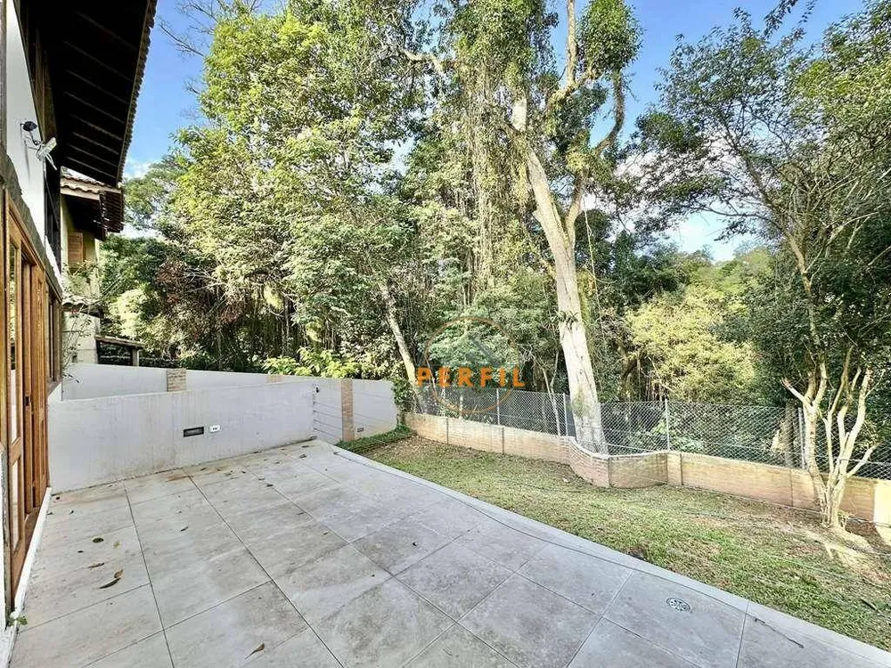 Casa de Condomínio, 5 quartos - Foto 3
