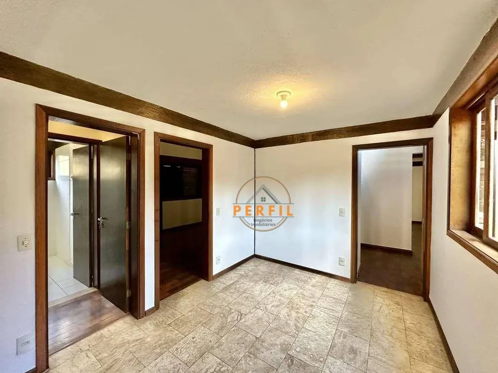 Casa de Condomínio, 5 quartos - Foto 6