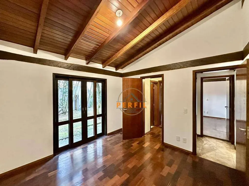 Casa de Condomínio, 5 quartos - Foto 5
