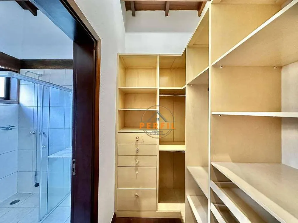 Casa de Condomínio, 5 quartos - Foto 9