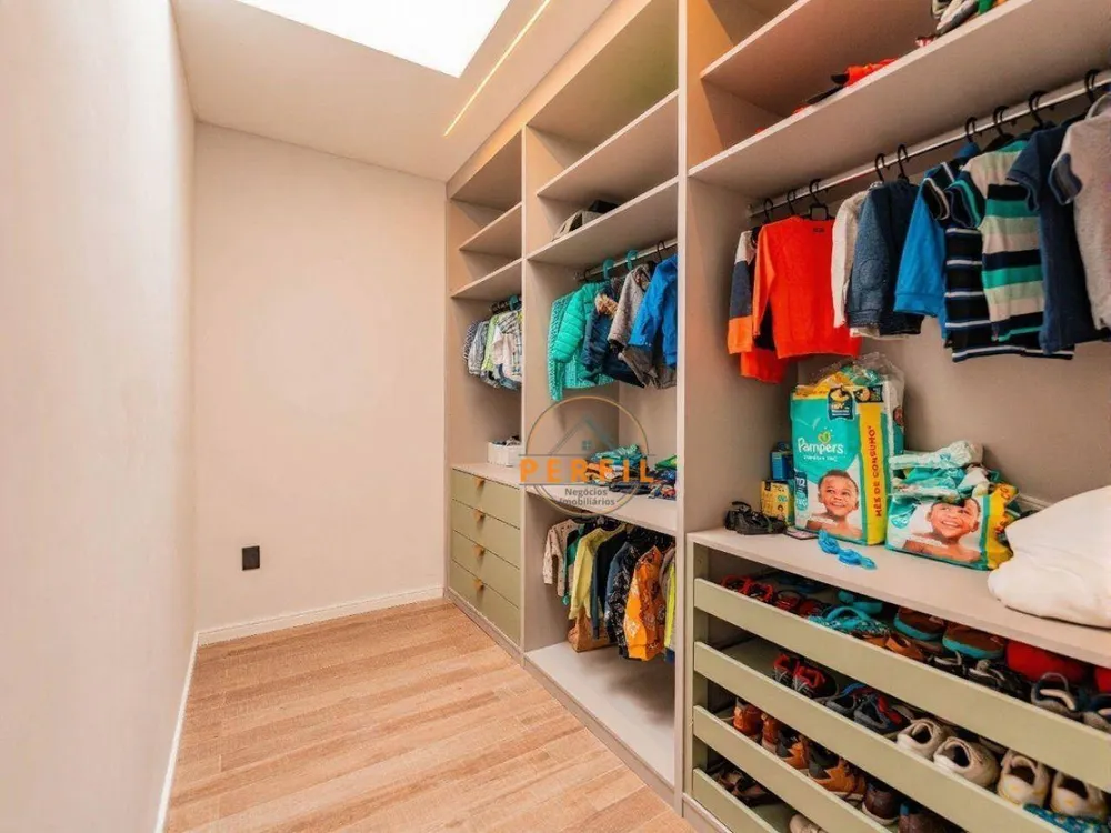 Casa de Condomínio, 4 quartos - Foto 8