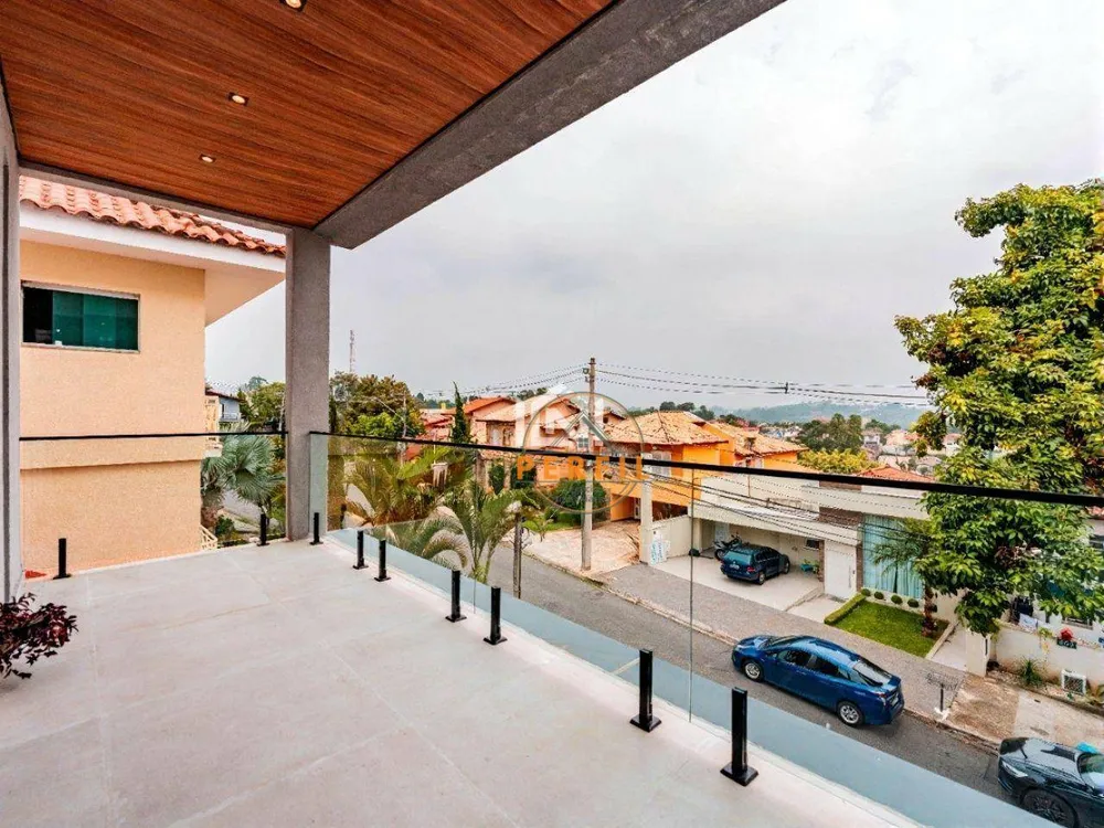 Casa de Condomínio, 4 quartos - Foto 5