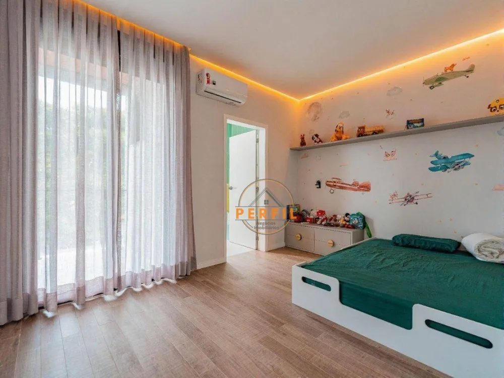Casa de Condomínio, 4 quartos - Foto 3