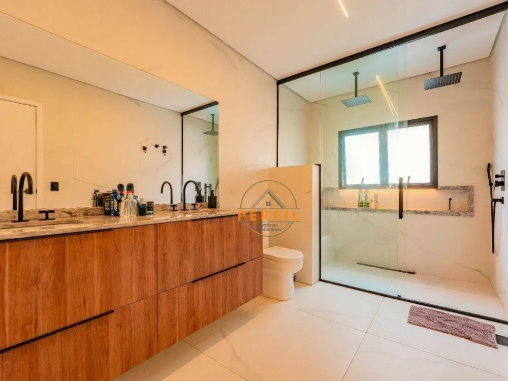 Casa de Condomínio, 4 quartos - Foto 6