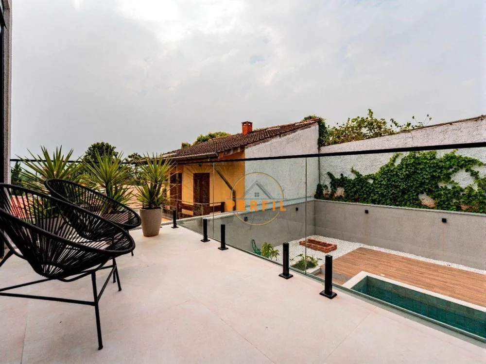 Casa de Condomínio, 4 quartos - Foto 12