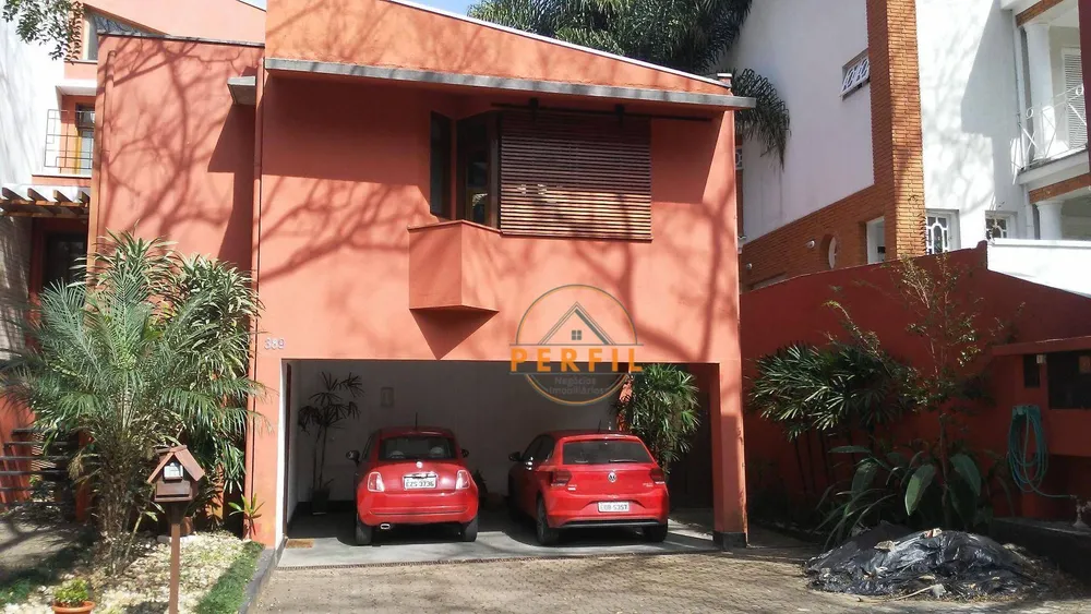 Casa de Condomínio, 4 quartos - Foto 8