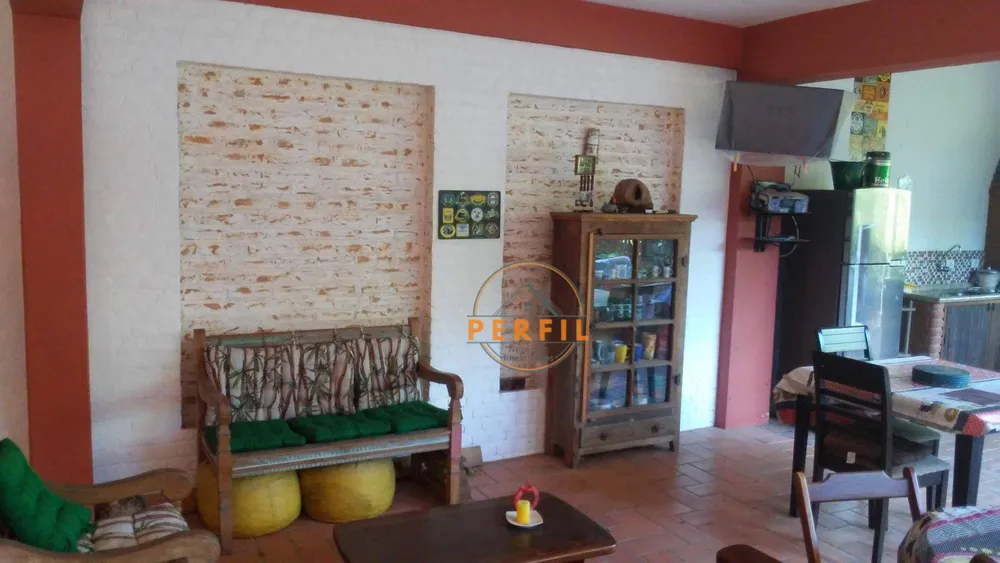 Casa de Condomínio, 4 quartos - Foto 6