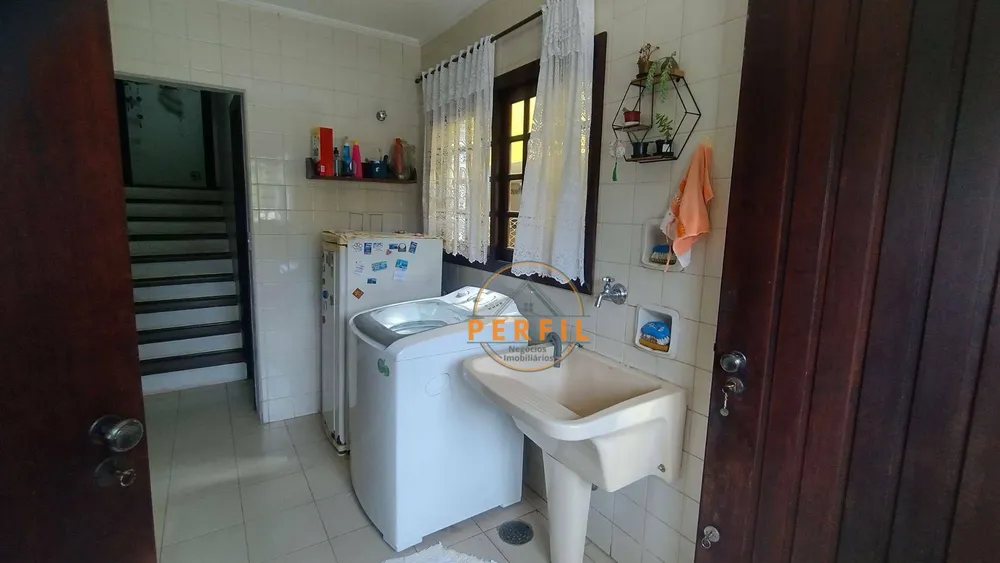 Casa de Condomínio, 3 quartos - Foto 9