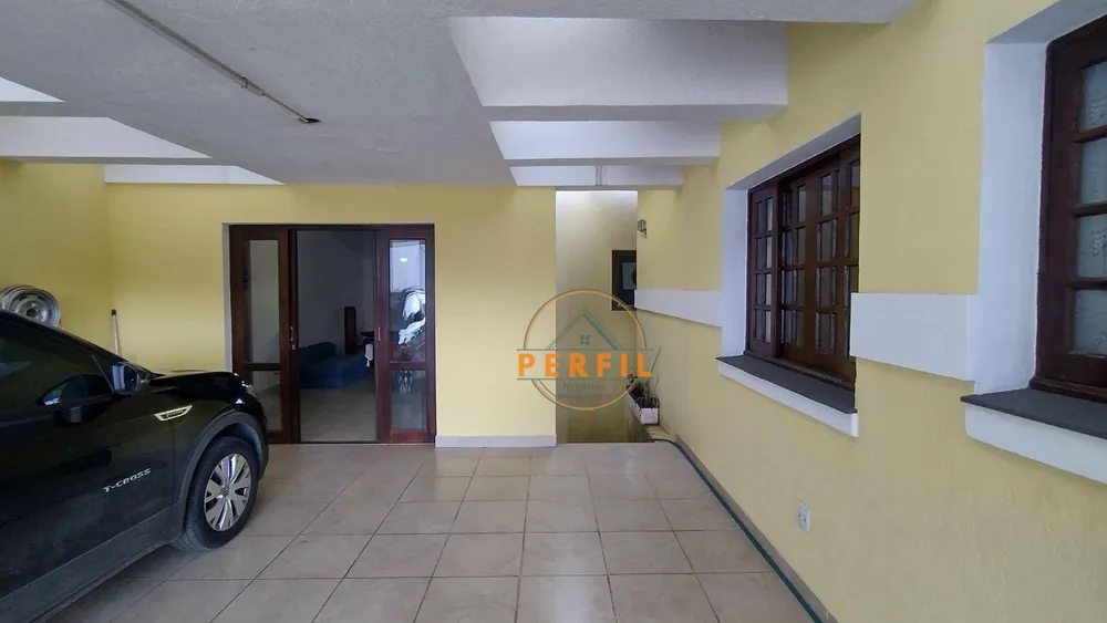 Casa de Condomínio, 3 quartos - Foto 2