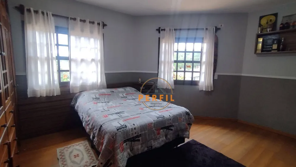 Casa de Condomínio, 3 quartos - Foto 10
