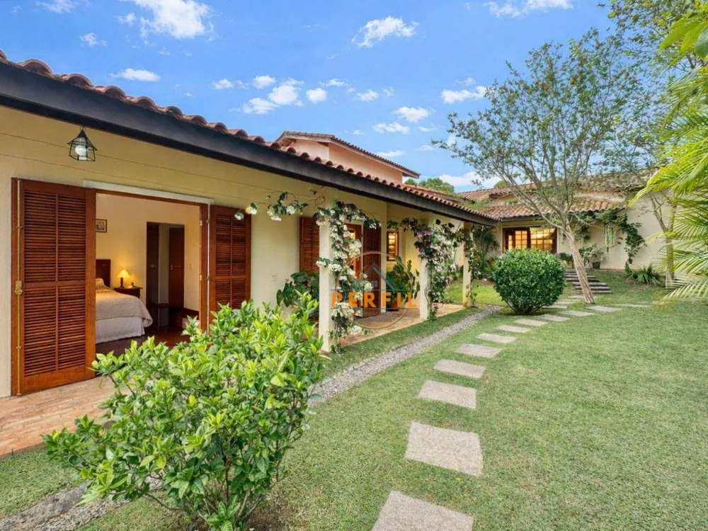 Casa de Condomínio, 4 quartos - Foto 7