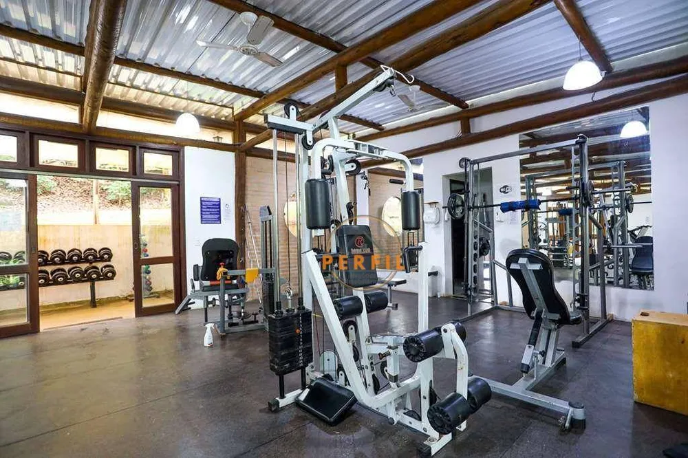 Casa de Condomínio, 4 quartos - Foto 4