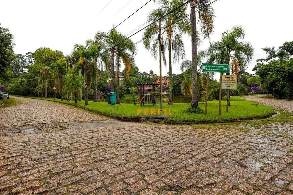 Casa de Condomínio, 4 quartos - Foto 7