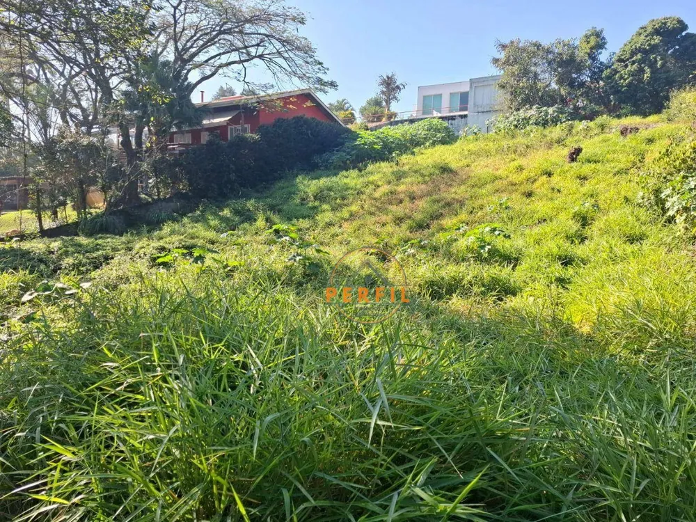 Loteamento e Condomínio, 1200 m² - Foto 3