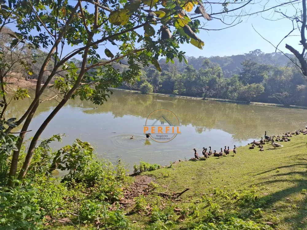 Loteamento e Condomínio, 1200 m² - Foto 2
