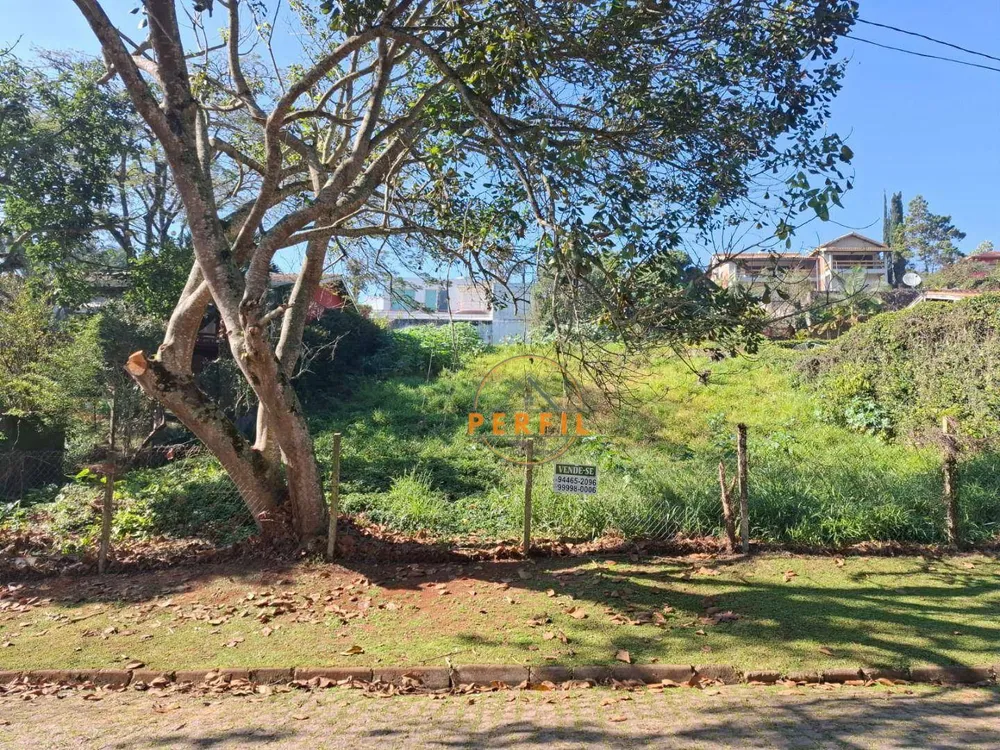 Loteamento e Condomínio, 1200 m² - Foto 4