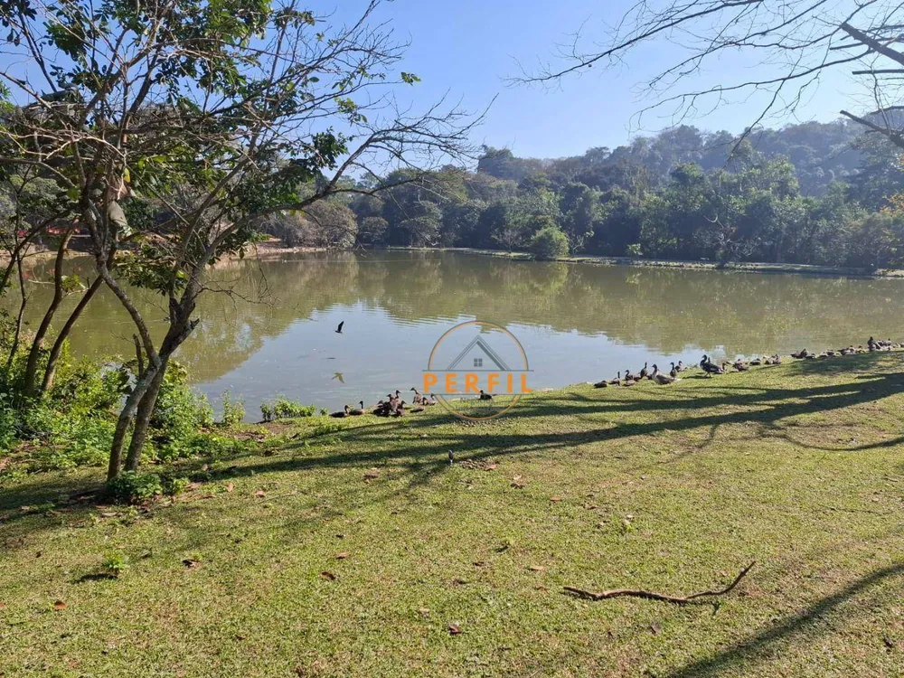 Loteamento e Condomínio, 1200 m² - Foto 1