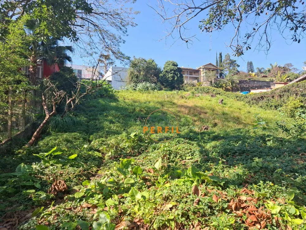 Loteamento e Condomínio, 1200 m² - Foto 7