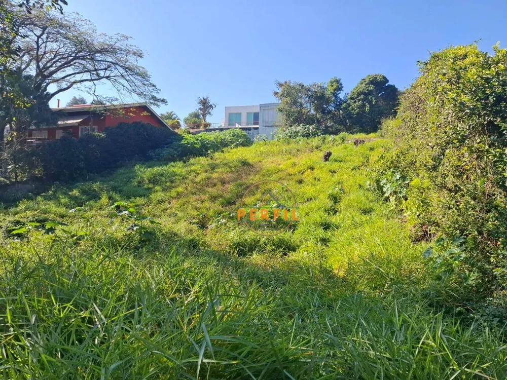 Loteamento e Condomínio, 1200 m² - Foto 4