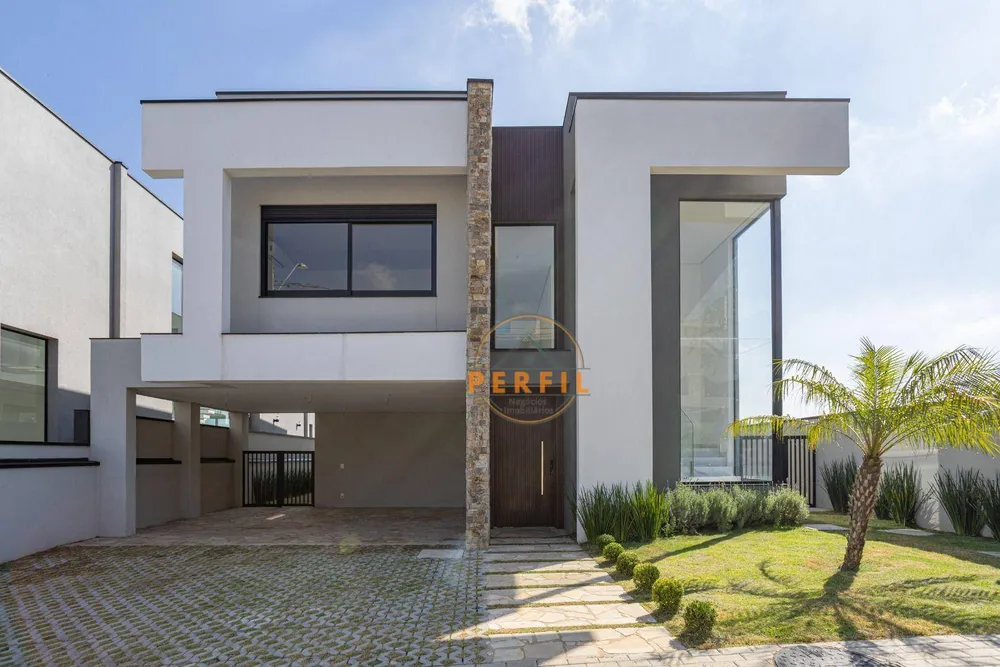 Casa de Condomínio, 4 quartos - Foto 5