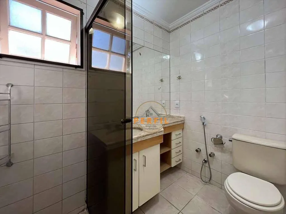 Casa de Condomínio, 4 quartos - Foto 19
