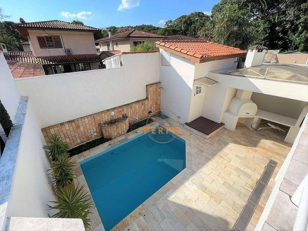 Casa de Condomínio, 4 quartos - Foto 1
