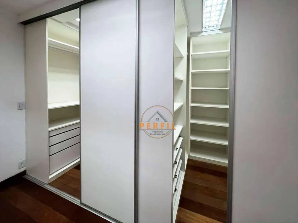 Casa de Condomínio, 4 quartos - Foto 10