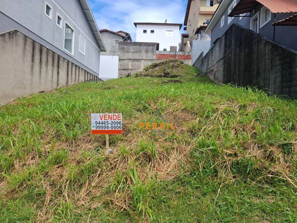 Loteamento e Condomínio, 250 m² - Foto 1