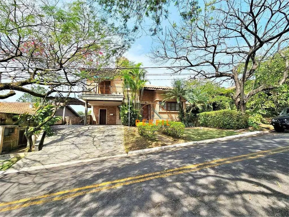 Casa de Condomínio, 4 quartos - Foto 8