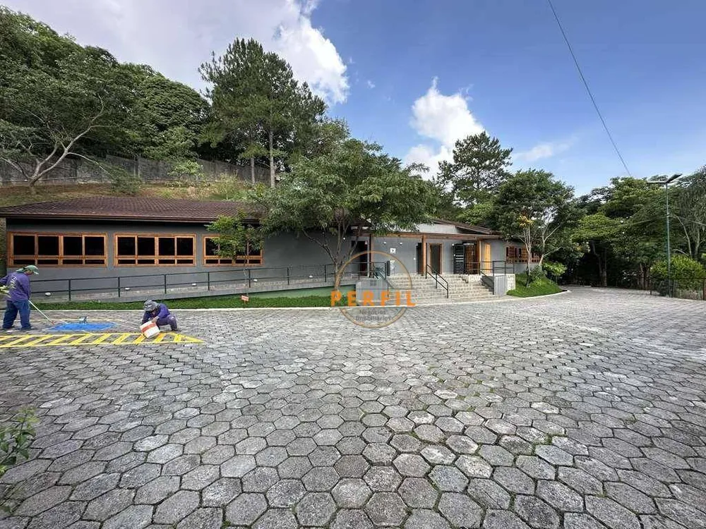 Casa de Condomínio, 4 quartos - Foto 11
