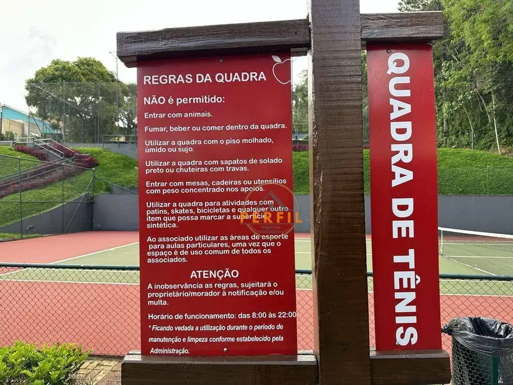 Casa de Condomínio, 4 quartos - Foto 10