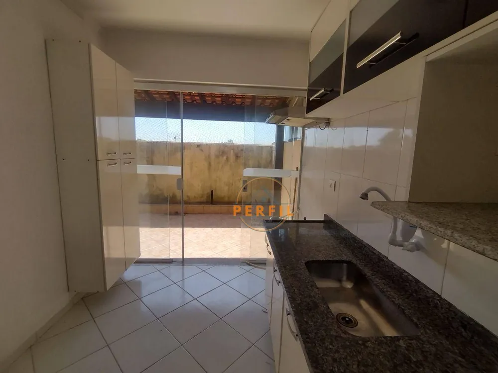 Casa de Condomínio, 2 quartos - Foto 8