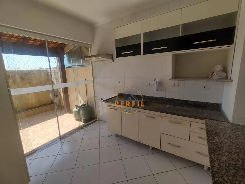 Casa de Condomínio, 2 quartos - Foto 4