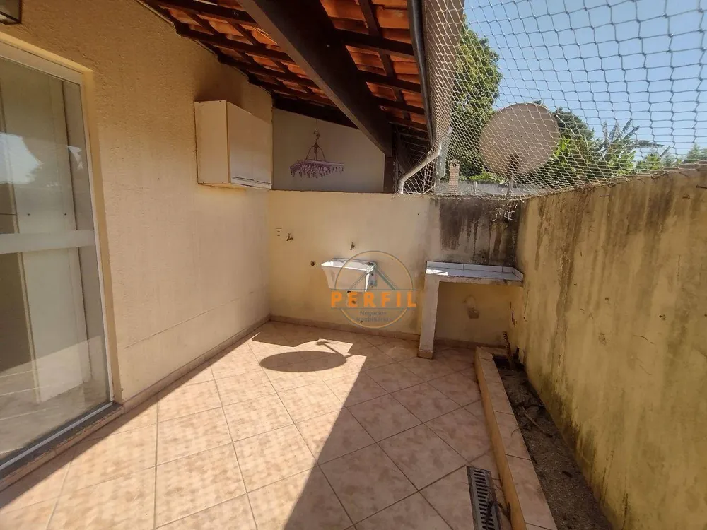 Casa de Condomínio, 2 quartos - Foto 6