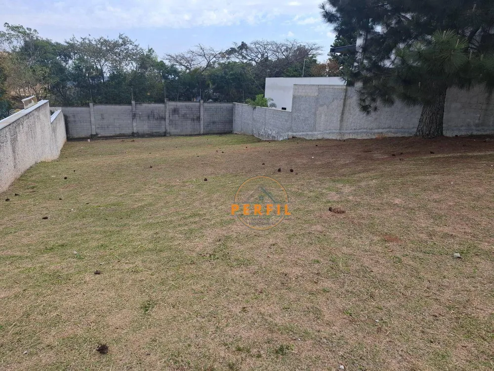 Loteamento e Condomínio, 545 m² - Foto 1