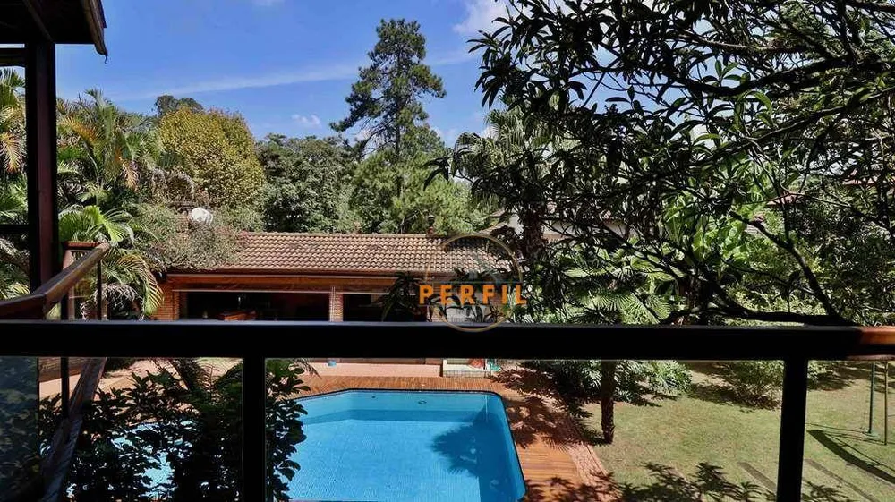 Casa de Condomínio, 7 quartos - Foto 8