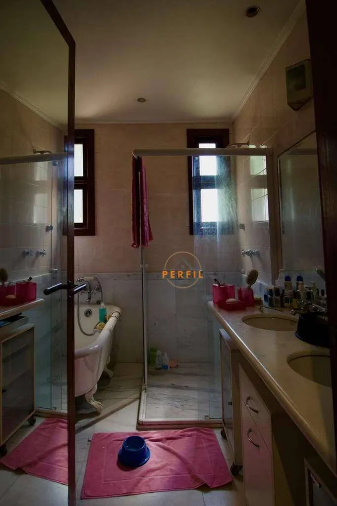 Casa de Condomínio, 7 quartos - Foto 10